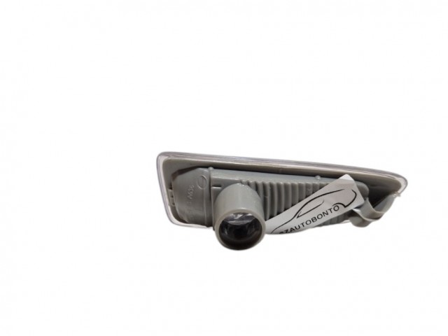 Opel Astra J, K, Crossland, Grandland, Insignia, Zafira C utángyártott új króm bal oldal index