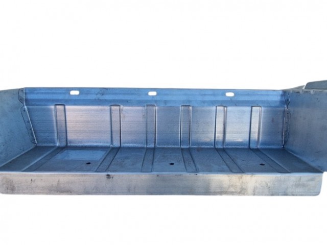 Volkswagen Transporter T4 1990-2004 utángyártott új bal oldali fellépő lemez 