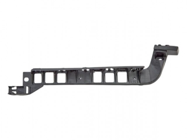 Skoda Octavia III. 2013.02.01-2016.09.30 utángyártott új jobb hátsó lökhárító tartó (4 ajtós)