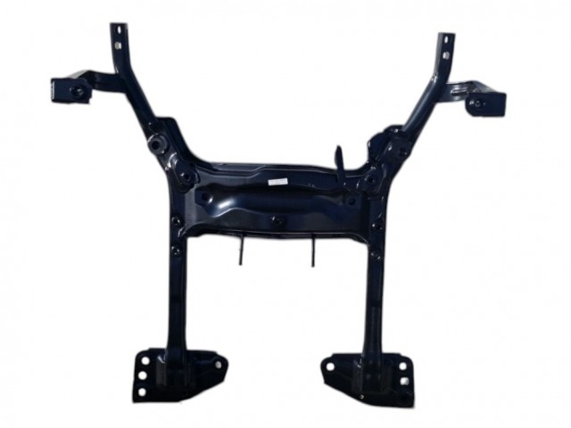 Mini R56, R55, R58 utángyártott új, első segédalváz (bölcső)