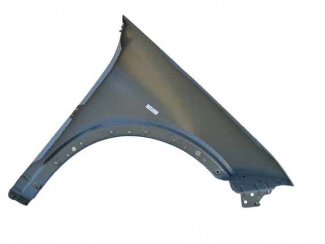 BYD Dolphin 2023- utángyártott új bal első sárvédő