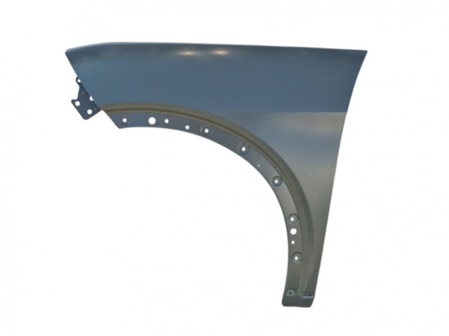 BYD Dolphin 2023- utángyártott új bal első sárvédő