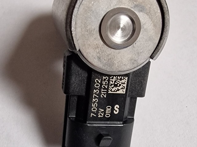 Alfa Romeo, Fiat, Jeep utángyártott új motorolaj nyomástartó szelep 