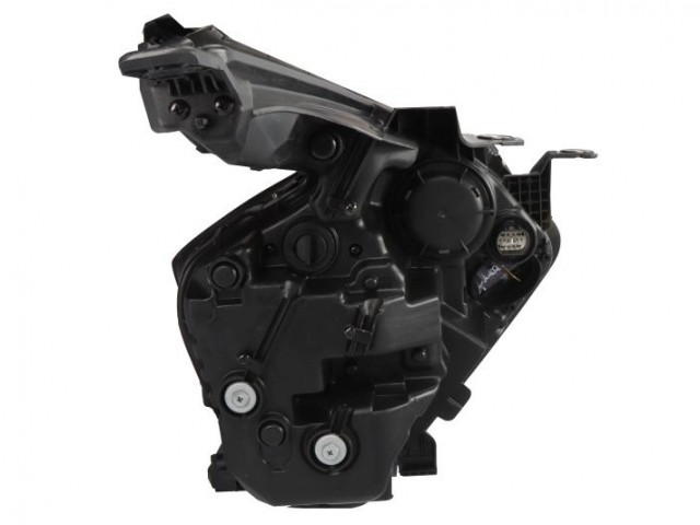 Kia Sportage 2022- utángyártott új bal első fényszóró LED DEPO