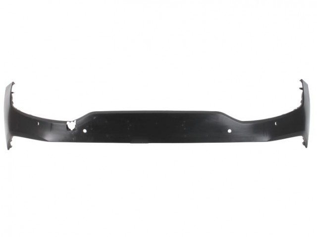 Kia Sportage 2022- utángyártott új első lökhárító, nem alapozott, 6 szenzor helyes