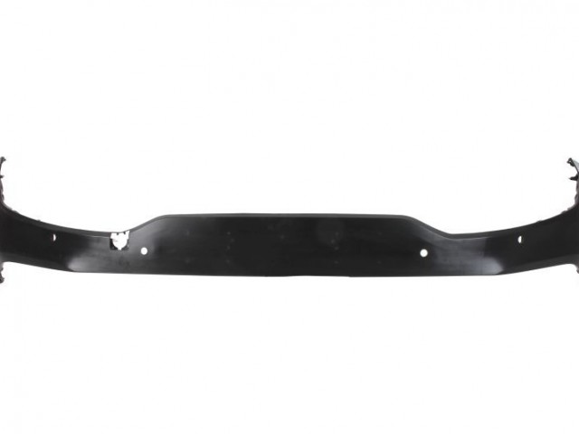 Kia Sportage 2022- utángyártott új első lökhárító nem alapozott, 4 szenzor helyes