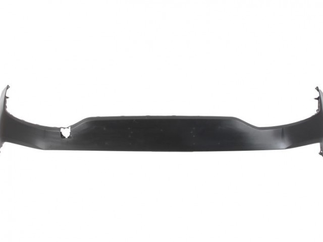 Kia Sportage 2022- utángyártott új első lökhárító nem alapozott, 6 szenzorhely jelöléssel