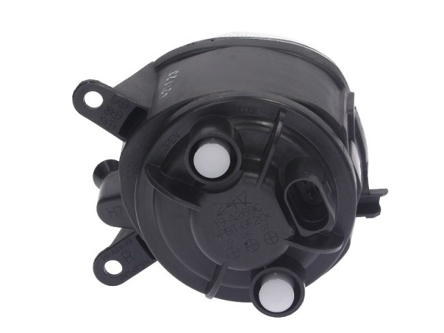 Audi A3 8L 1996.09.01-2000.06.30 utángyártott új jobb első ködlámpa H7 TYC