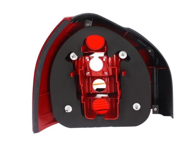 Audi A3  8L 2000.07.01-2003.04.30 utángyártott új jobb hátsó lámpa DEPO