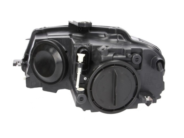 Audi A3  8P  2008-2013 utángyártott új jobb első fényszóró 2H7 nappali fénnyel (motorral) TYC