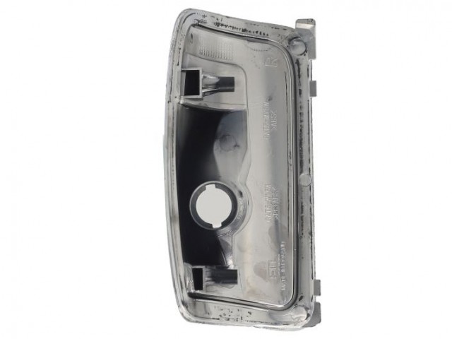 Ford Transit 2014-  utángyártott új jobb oldali tükör irányjelző