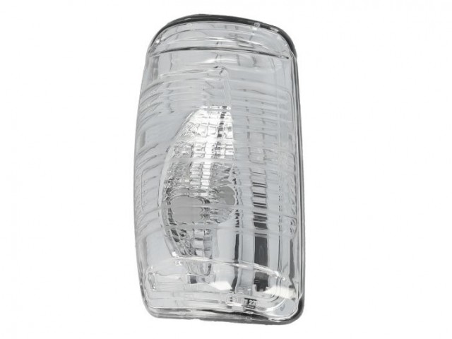 Ford Transit 2014-  utángyártott új bal tükör irányjelző