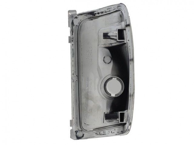 Ford Transit 2014-  utángyártott új bal tükör irányjelző