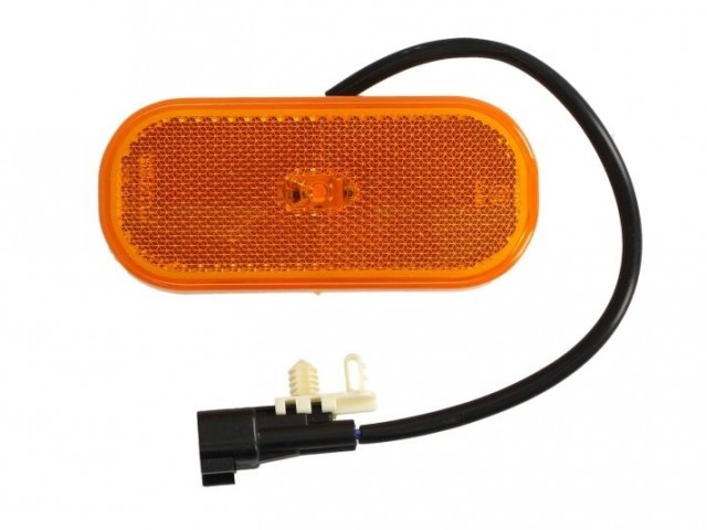 Ford Transit 2014-  utángyártott, új szélességjelző