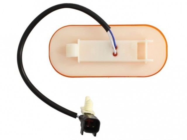 Ford Transit 2014-  utángyártott, új szélességjelző