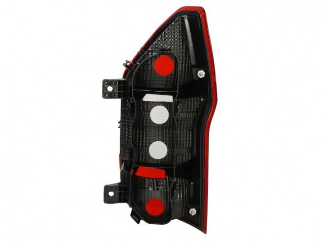 Ford Transit Courier 2014-2023 utángyártott új bal hátsó lámpa