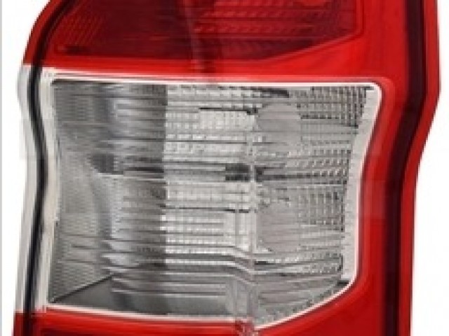 Ford Transit Courier 2014-2023 utángyártott új jobb hátsó lámpa