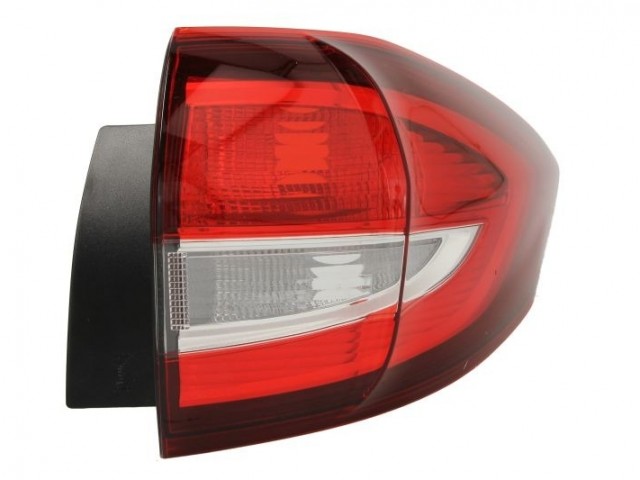 Ford C-Max  2015.04.01-2019.06.30 utángyártott új jobb hátsó külső lámpa DEPO