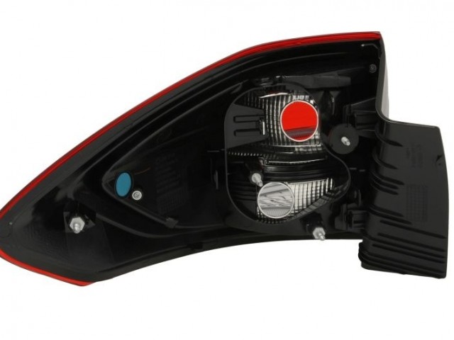 Ford C-Max  2015.04.01-2019.06.30 utángyártott új jobb hátsó külső lámpa DEPO