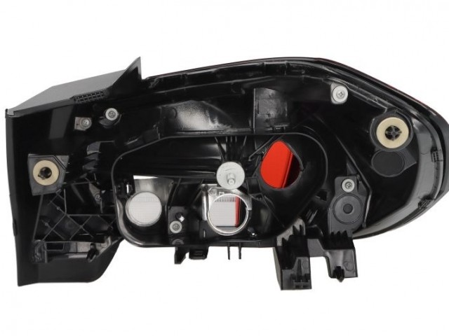 Opel Corsa F 2019.10.07-2023.12.31 utángyártott új bal hátsó külső lámpa