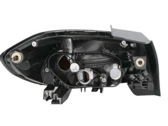 Opel Corsa F 2019.10.07-2023.12.31 utángyártott új jobb hátsó külső lámpa