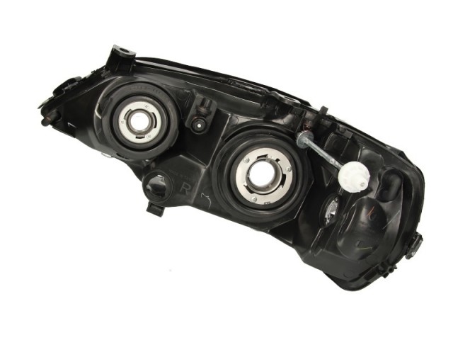 Opel Astra G 1997.09.01-2003.08.31 utángyártott új jobb első fényszóró H7/HB3 DEPO