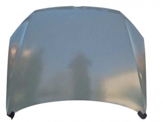 Volkswagen Passat B7 2010.11.01-2014.07.20 utángyártott új motorháztető