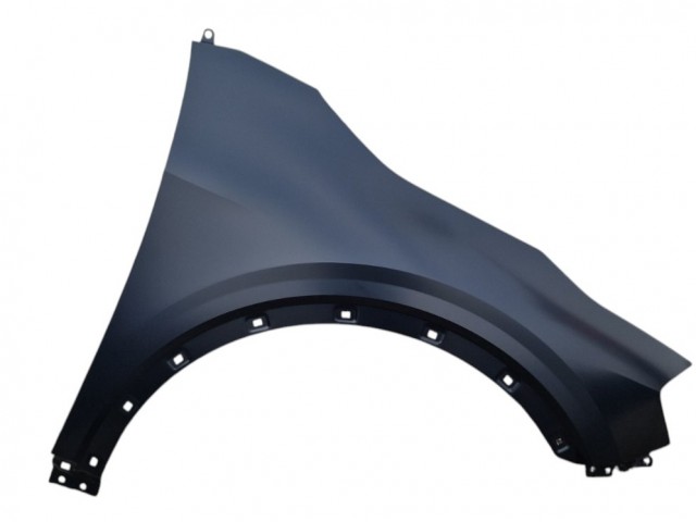 Kia Sportage 2022- utángyártott új jobb első sárvédő