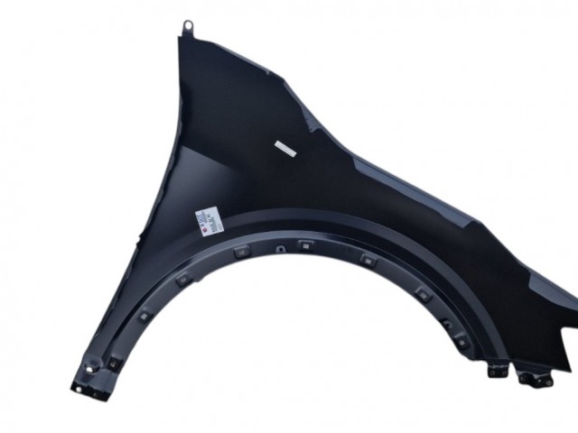 Kia Sportage 2022- utángyártott új bal első sárvédő