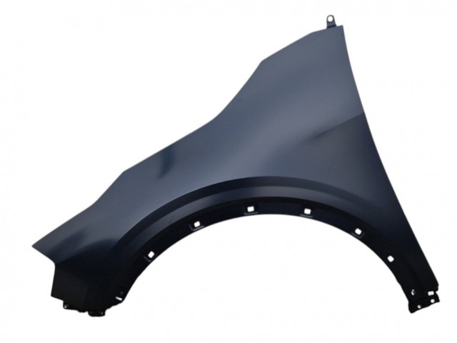 Kia Sportage 2022- utángyártott új bal első sárvédő