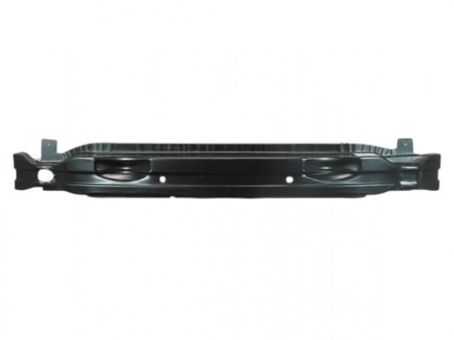 Audi A6 (C6/4F) 2004-2011 utángyártott új első lökhárító belső merevítő (nyúlvány összekötő) (acél)