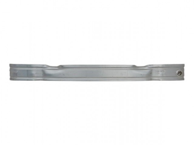 Audi A6 C7 2011.04.01-2014.09.30,   A7 2010.01.01.-2018.01.31 utángyártott új első lökhárító belső merevítő (nyúlvány összekötő) (alu)