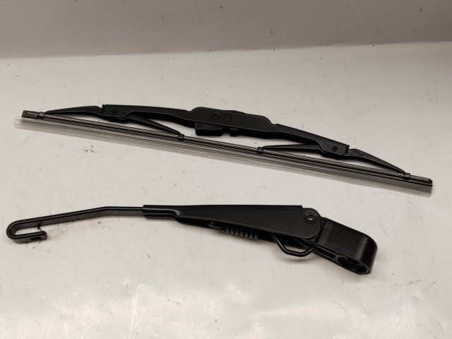 Honda CR-V IV. 2012-2018 tángyártott új hátsó ablaktörlő kar lapáttal