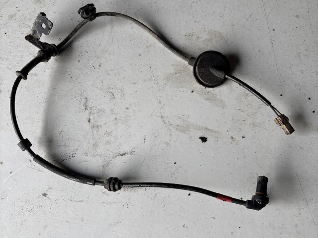 Kia Rio 2011-2017 2011-2017 Abs jeladó használt jobb hátsó  