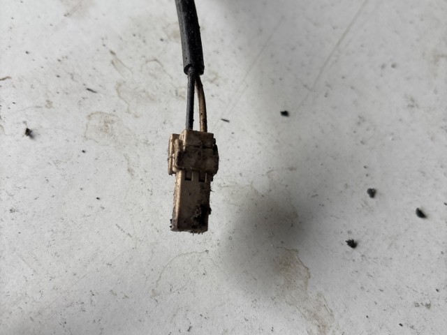 Kia Rio 2011-2017 2011-2017 Abs jeladó használt jobb hátsó  