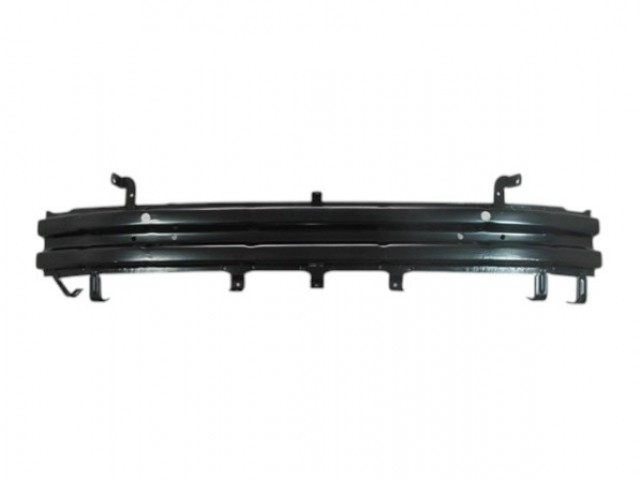 Chevrolet Aveo SedanT250  2006.01.01-2011.09.30 utángyártott új első lökhárító belső merevítő (nyúlvány összekötő)