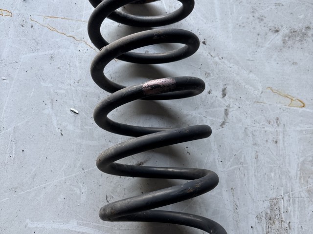 Ford Galaxy 2005-2015 2005-2015 Rugó használt Rózsaszín hátsó