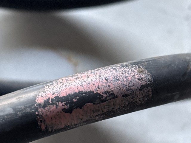 Ford Galaxy 2005-2015 2005-2015 Rugó használt Rózsaszín hátsó