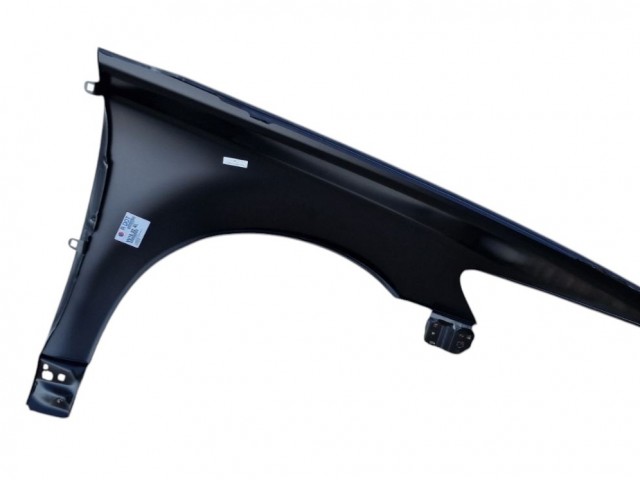 Volvo S40, V50 2004-2012 utángyártott új bal első sárvédő