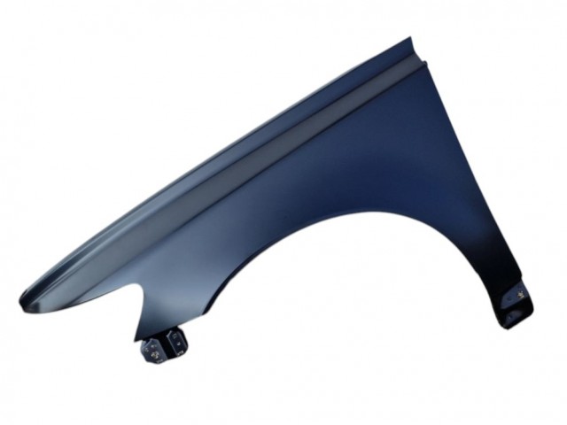 Volvo S40, V50 2004-2012 utángyártott új bal első sárvédő