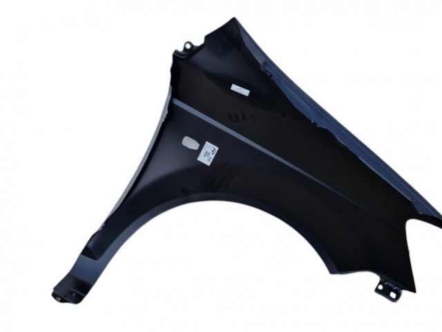 Hyundai Getz 2002.09.01-2006.10.31 utángyártott új bal első sárvédő