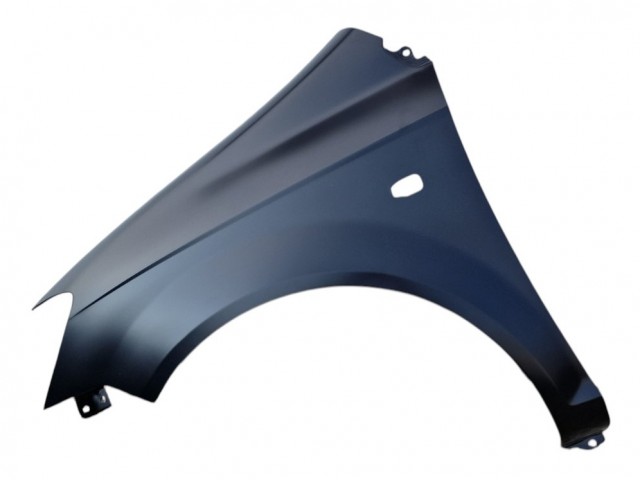 Hyundai Getz 2002.09.01-2006.10.31 utángyártott új bal első sárvédő