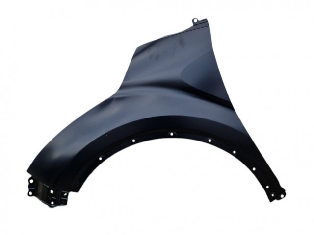 Toyota C-HR 2016-2023 utángyártott új bal első sárvédő