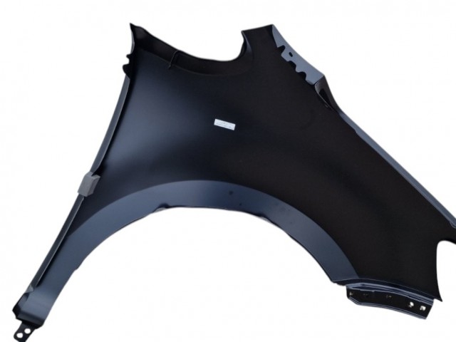 Seat Alhambra 2010-2022, Volkswagen Sharan utángyártott új bal első sárvédő, nem oldalindexes kivitel