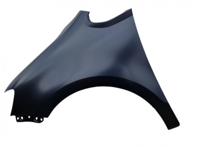 Seat Alhambra 2010-2022, Volkswagen Sharan utángyártott új bal első sárvédő, nem oldalindexes kivitel