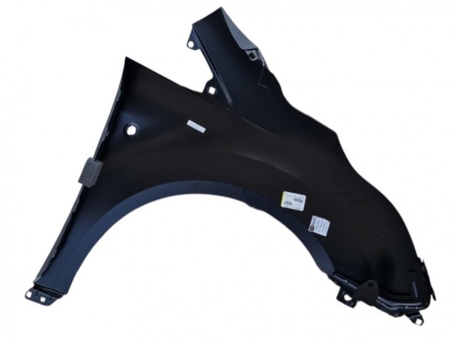 Ford Transit Connect-Tourneo 2013-2022 utángyártott új bal első sárvédő