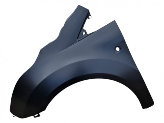 Ford Transit Connect-Tourneo 2013-2022 utángyártott új bal első sárvédő