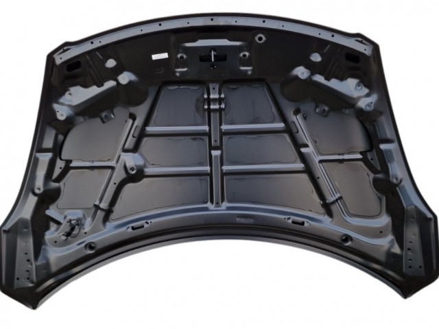 Suzuki Swift IV. 2010-2017 utángyártott új motorháztető