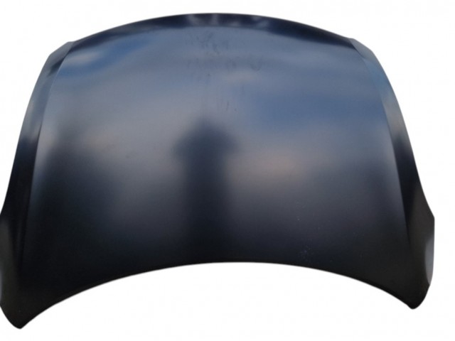 Suzuki Swift IV. 2010-2017 utángyártott új motorháztető