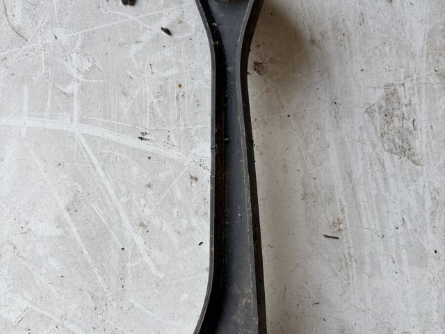 Volkswagen Touran 2003-2015 2003-2010 Lengőkar használt bal hátsó